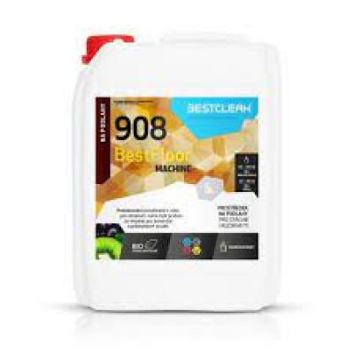 908 BestFloor MACHINE Sweet Fruit 10 L