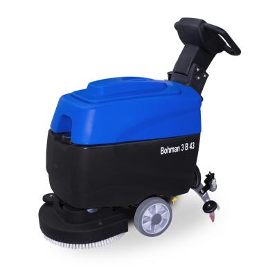 Bohman 3B 43