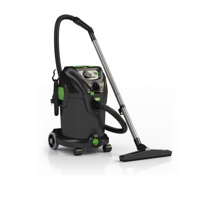 NRG 1/30 PC TC - oklep filtra, auto zásuvka na náradie