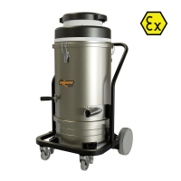 Coynco BSL 120 BASIC ATEX 22
