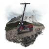 elektrokolobezka bohman velocifero ranger red