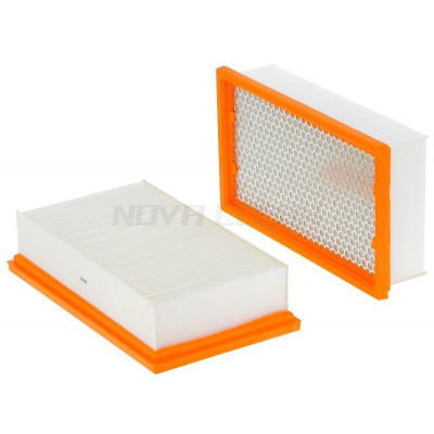 Filter Karcher NT PES mokro (NT 25/1, NT 35/1, NT 40/1, NT 45/1, NT 55/1, NT 361-2, NT 561, NT 611, SB V1, KM 70/30)