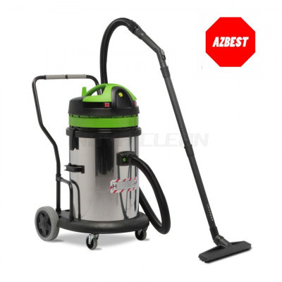 BP DryVac 262 H - vysávač na azbest