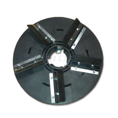 Kotúč špárovací 430 mm Wirbel