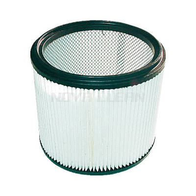 Microfilter Soteco HEPA d.175x145 H163