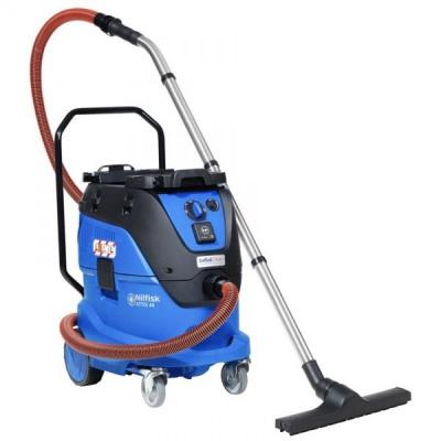 NILFISK ATTIX 33-2L IC MOBILE s automatickým oklepom filtra InfiniClean