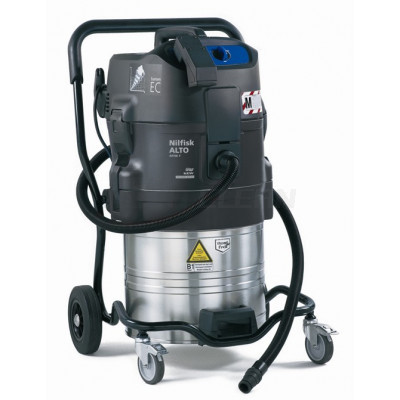 Nilfisk ATTIX 791-2M/B1 TYPE 22