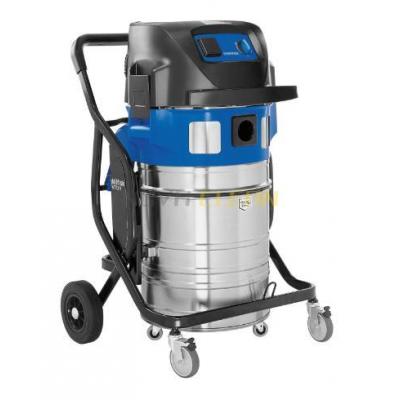 Nilfisk ATTIX 965-21 SD XC s automatickým oklepom filtra WAP