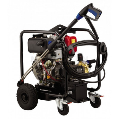 Nilfisk WAP MC 5M-195/1000 DE