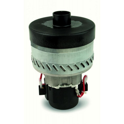 turbina 24V 3st 500W perifer s natrubkom