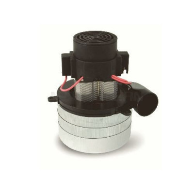 turbina 24V 3st 600W tangencial