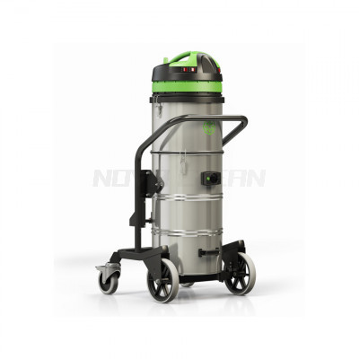 GS 3/78 OPT CYC - vysávač s cyklónovým odlučovačom pre odsávanie jemného prachu