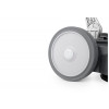 Non marking wheels 1