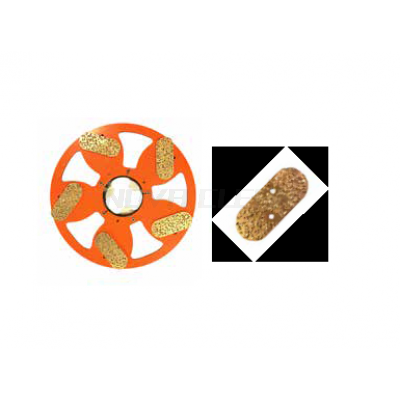 Kotúč DRONE 5 DISK VIDIA - Wirbel 430