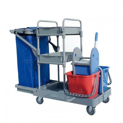 Upratovací vozík NOVA CLEAN 102