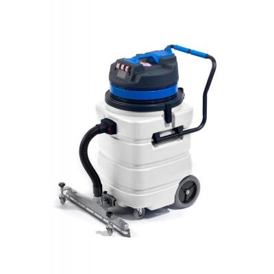 Priemyselný vysávač na kvapaliny Weber VCL 902 PL-SF vrátane sacej lišty