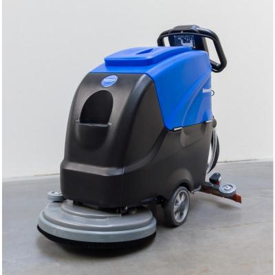 Bohman B 5