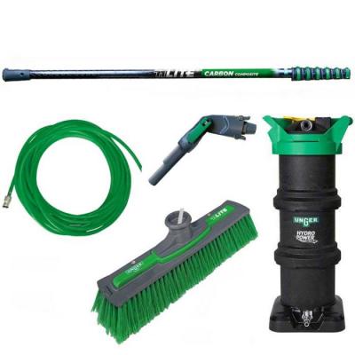 UNGER HydroPower® Ultra L + nLITE®CARBON 24K 8,6m