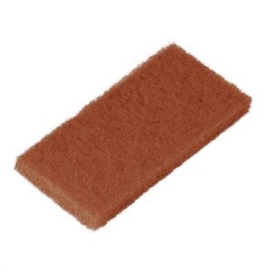 Pad ručný hnedý