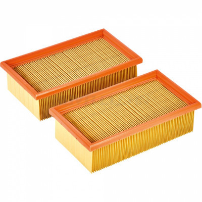 Filter pre vysávače Festool CT 11, 22, 33, 44, 55, 452923 - 2 ks