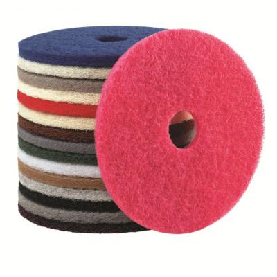 Pady podlahové 10" 255 mm kompletné farebné spektrum