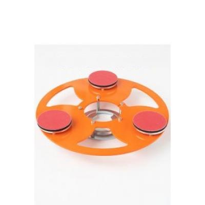 Planétový unášač 430 mm Wirbel