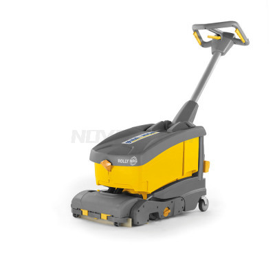 Podlahový čistiaci stroj ROLLY NRG 11 M 33 BC 10 AH