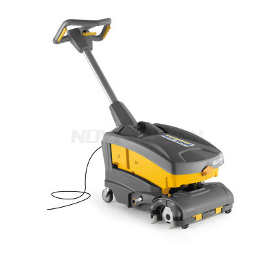Podlahový umývací stroj ROLLY NRG 7½ E 33