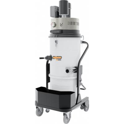 Priemyselný viacúčelový vysávač COYNCO BT 753 L