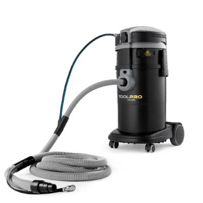 Profesionálny vysávač na pneumatické náradie G&W POWER Tool D 36 P COMBI