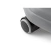 Front swivel castor