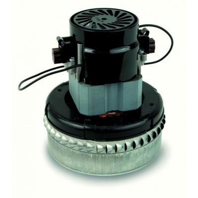 Sací motor 24 V, 2 st, 500 W