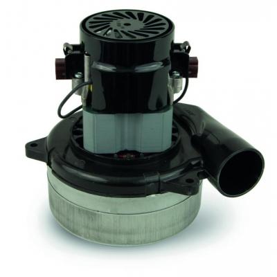 Sací motor 24V, 500W