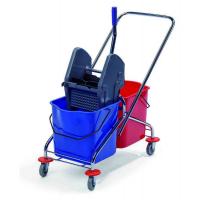 Upratovací vozík MASTER PRO LINE 223