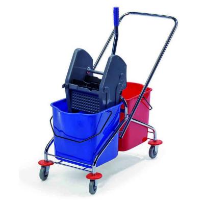 Upratovací vozík MASTER PRO LINE 223
