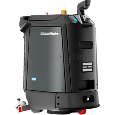 CENOBOTS L3 - autonómny podlahový robot