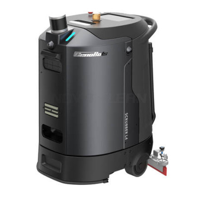 CENOBOTS L4 - autonómny podlahový robot