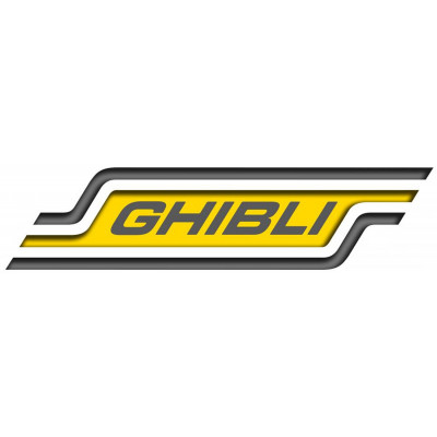 Motory GHIBLI