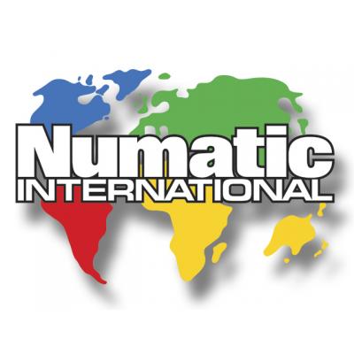 Motory NUMATIC